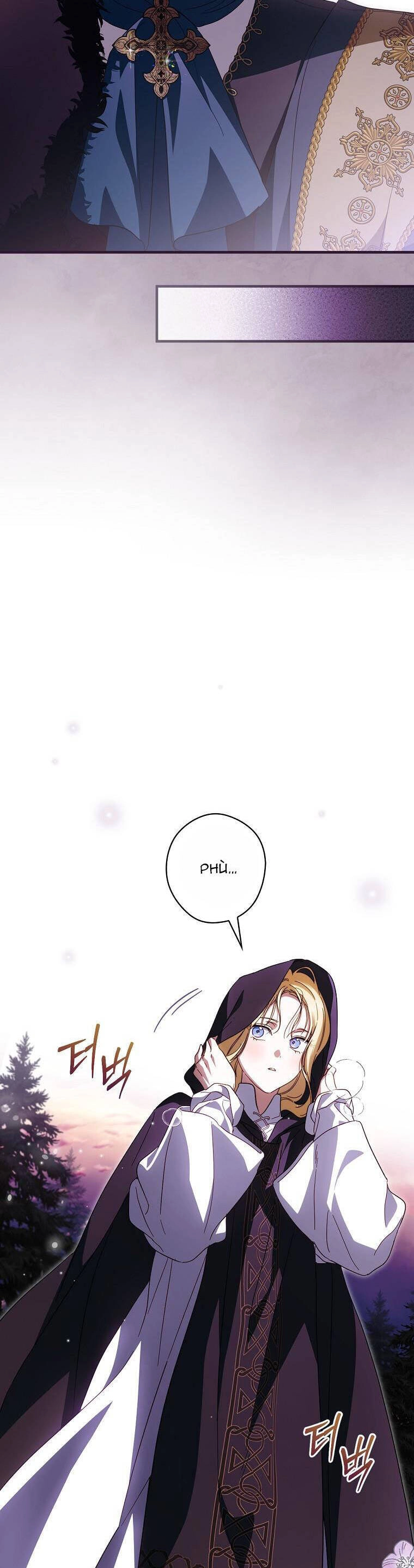 Phương Pháp Khiến Phu Quân Đứng Về Phía Tôi Chapter 86 - 28