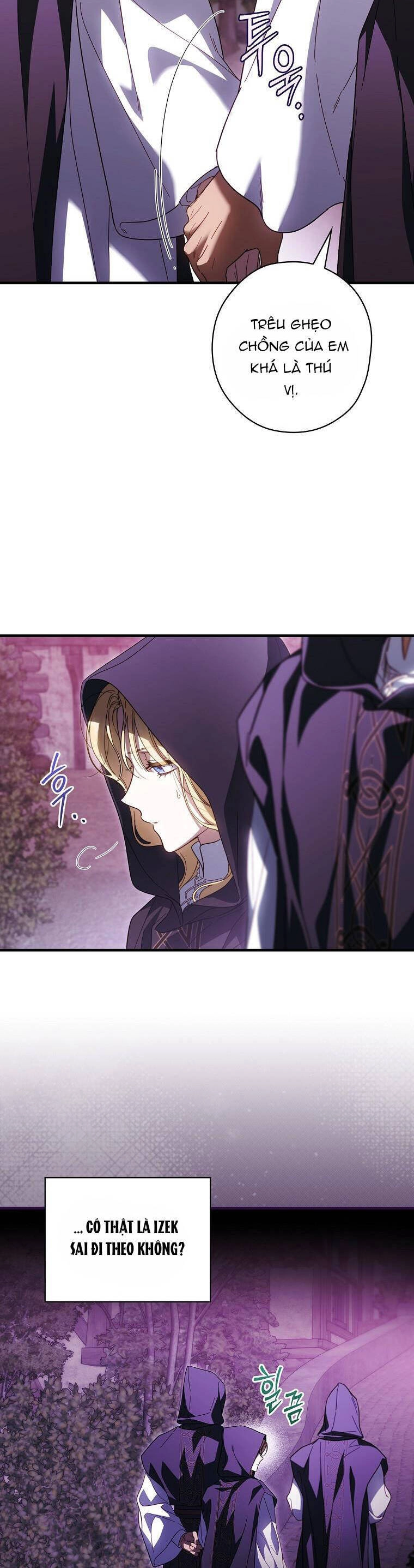 Phương Pháp Khiến Phu Quân Đứng Về Phía Tôi Chapter 86 - 36