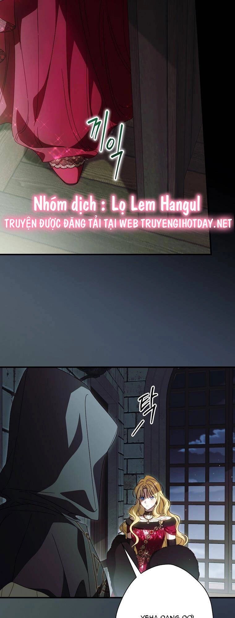 Phương Pháp Khiến Phu Quân Đứng Về Phía Tôi Chapter 87 - 35