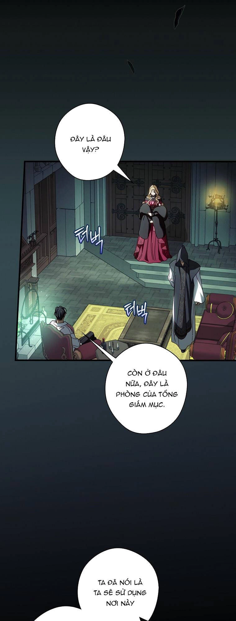 Phương Pháp Khiến Phu Quân Đứng Về Phía Tôi Chapter 87 - 49