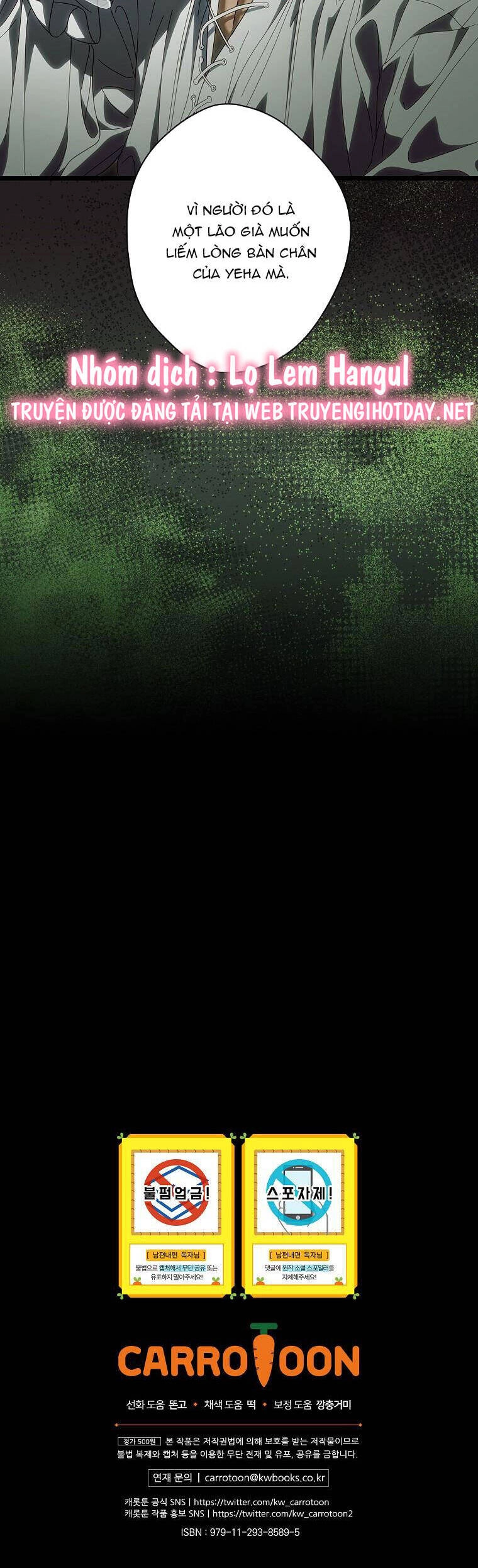 Phương Pháp Khiến Phu Quân Đứng Về Phía Tôi Chapter 87 - 52