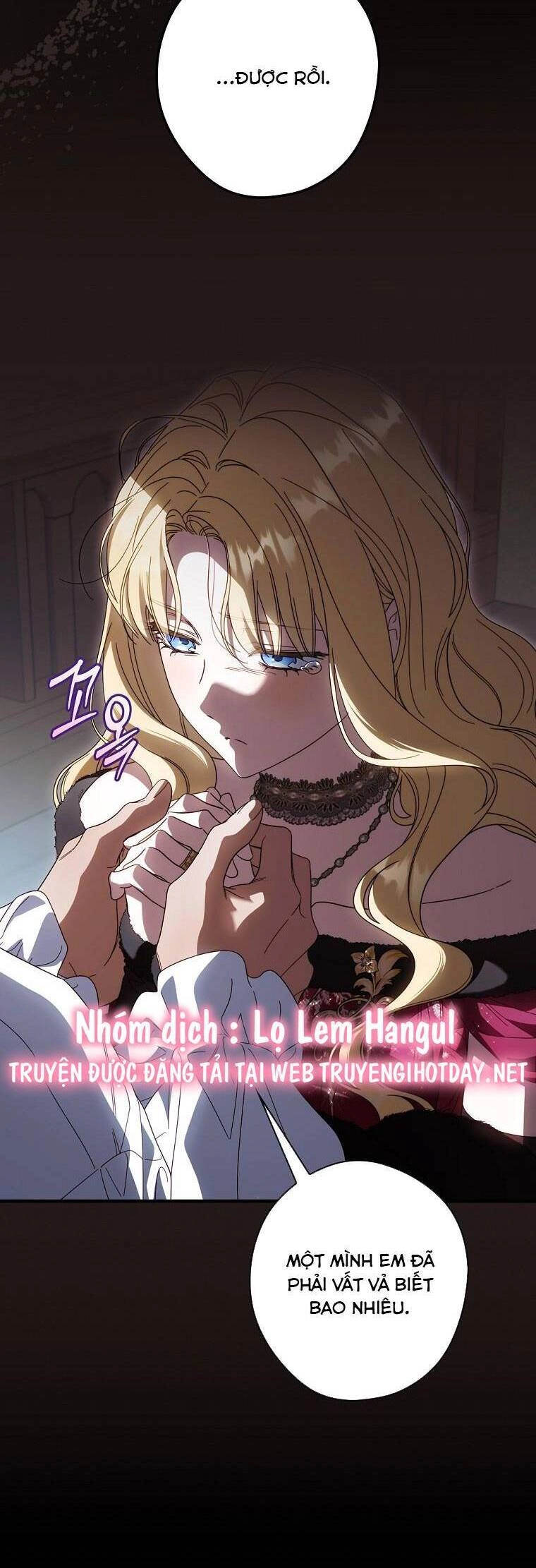 Phương Pháp Khiến Phu Quân Đứng Về Phía Tôi Chapter 89.1 - 6