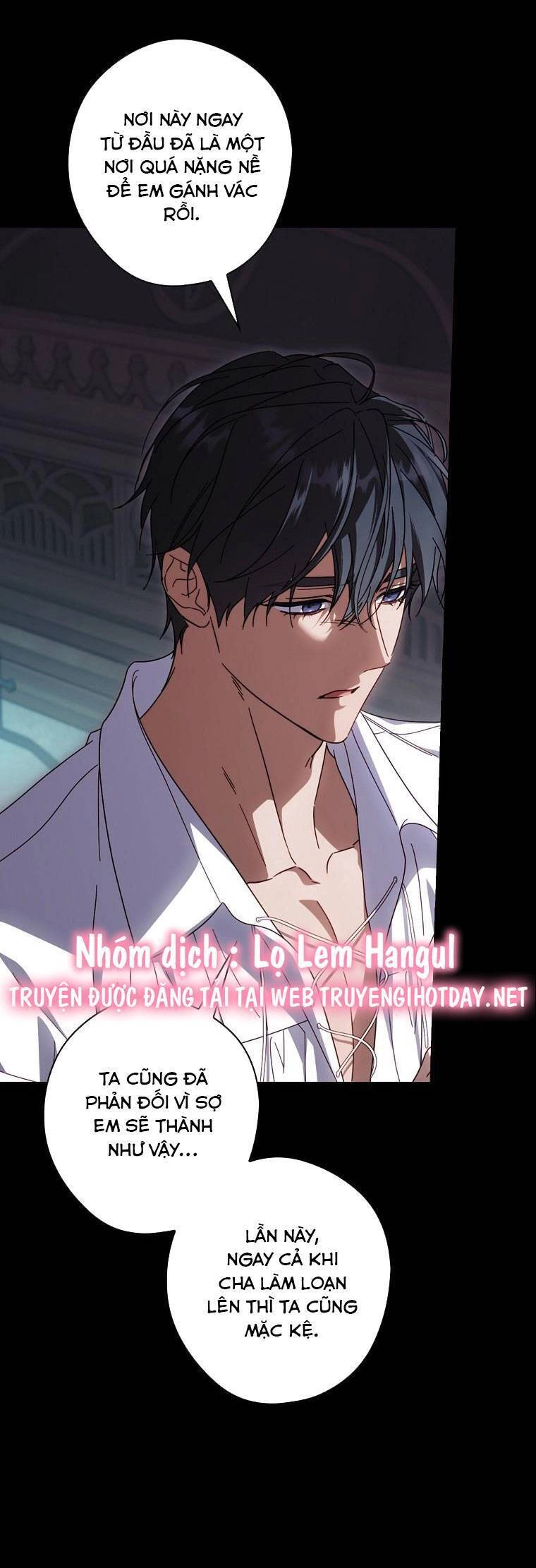 Phương Pháp Khiến Phu Quân Đứng Về Phía Tôi Chapter 89.1 - 7