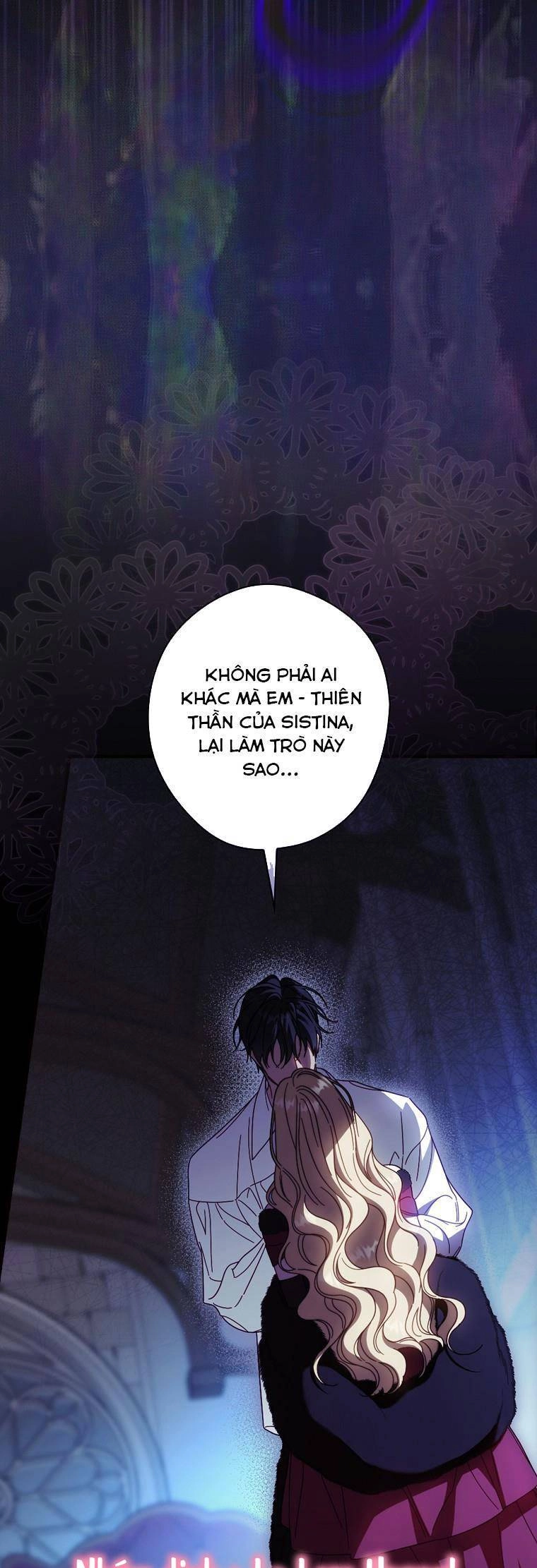 Phương Pháp Khiến Phu Quân Đứng Về Phía Tôi Chapter 89.1 - 10