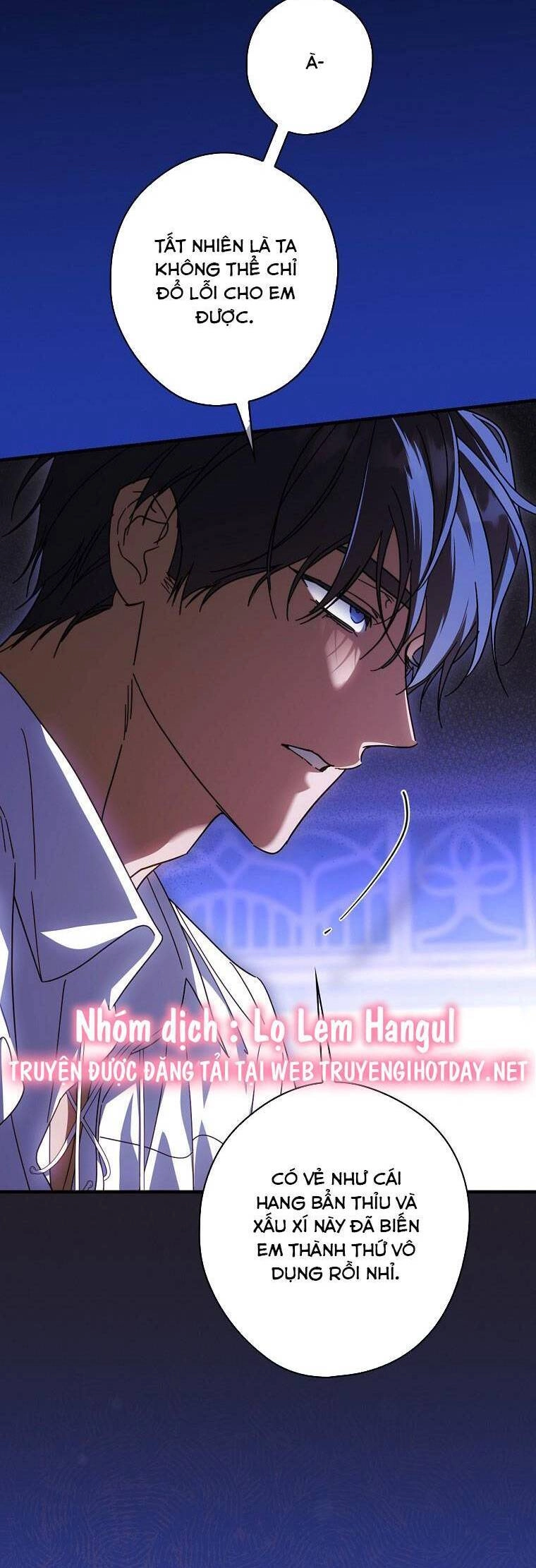 Phương Pháp Khiến Phu Quân Đứng Về Phía Tôi Chapter 89.1 - 14