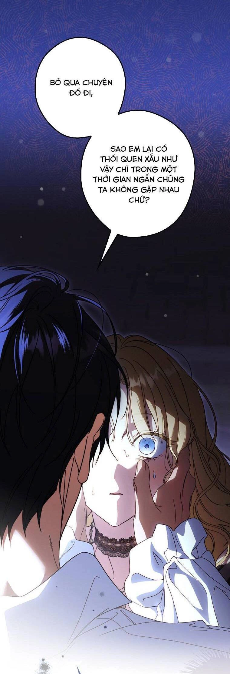 Phương Pháp Khiến Phu Quân Đứng Về Phía Tôi Chapter 89.1 - 15