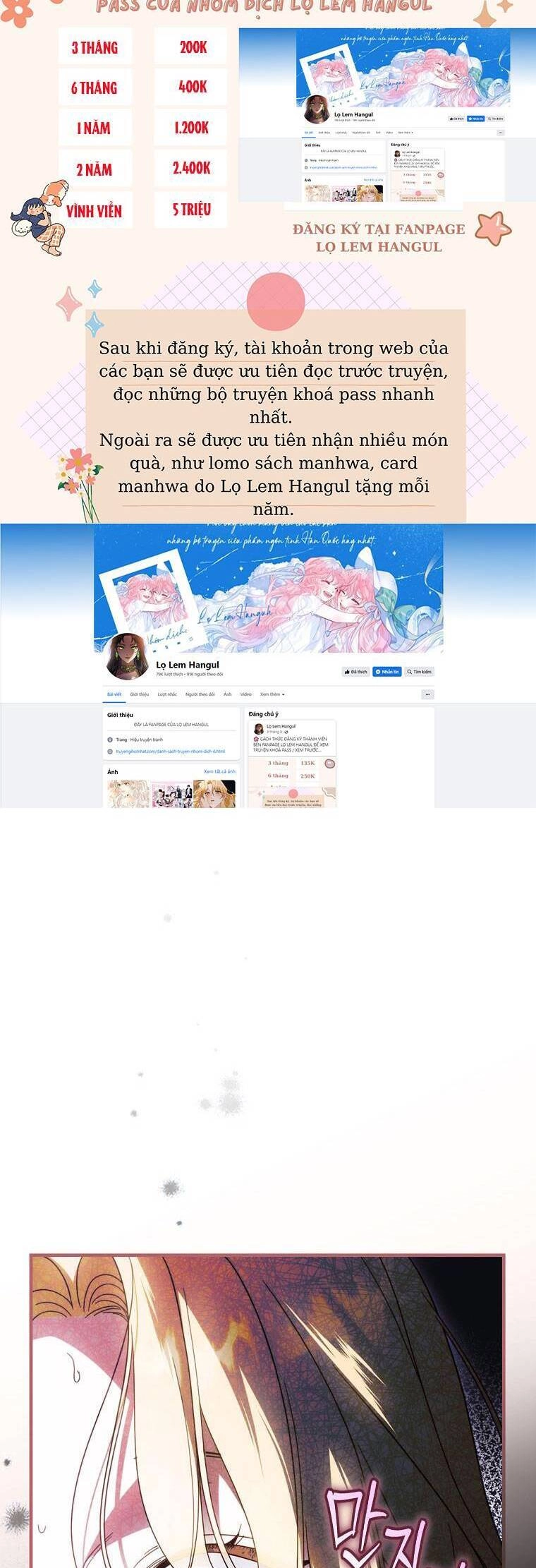 Phương Pháp Khiến Phu Quân Đứng Về Phía Tôi Chapter 89.1 - 17