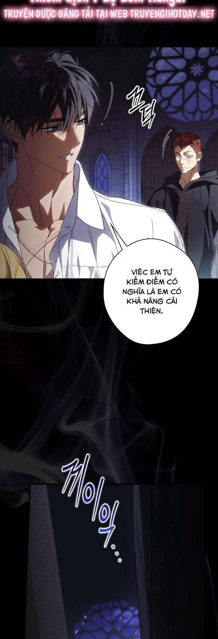 Phương Pháp Khiến Phu Quân Đứng Về Phía Tôi Chapter 89.1 - 20