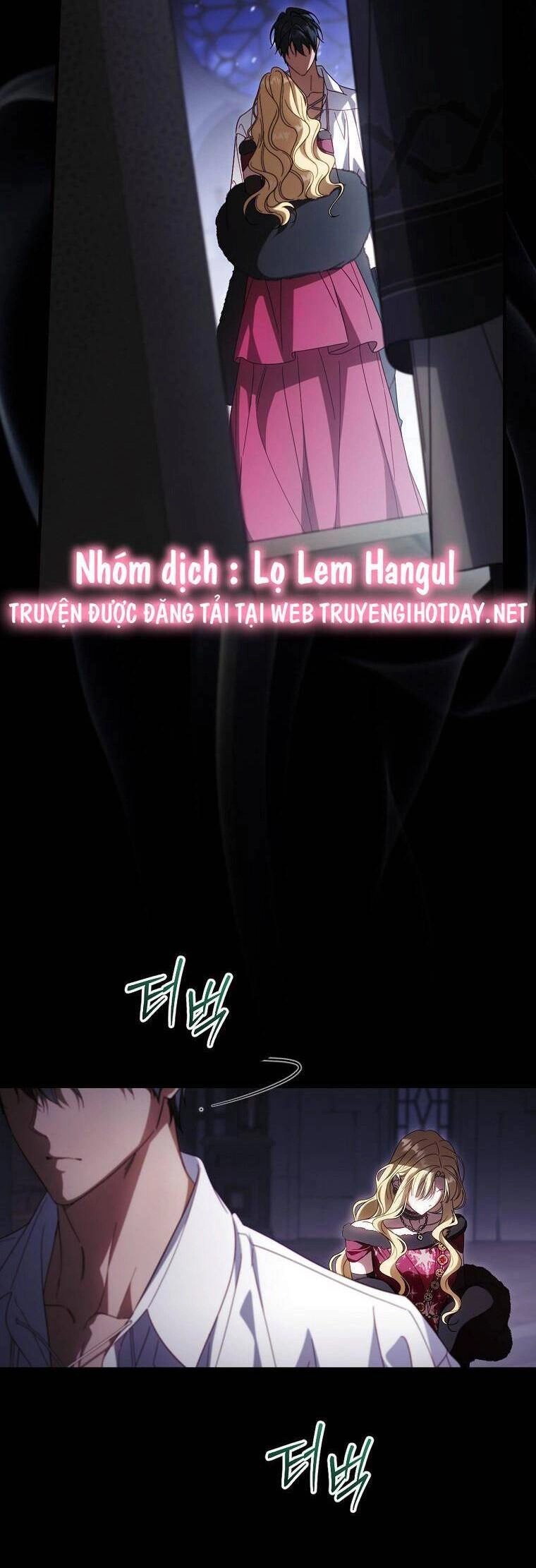 Phương Pháp Khiến Phu Quân Đứng Về Phía Tôi Chapter 89.1 - 21