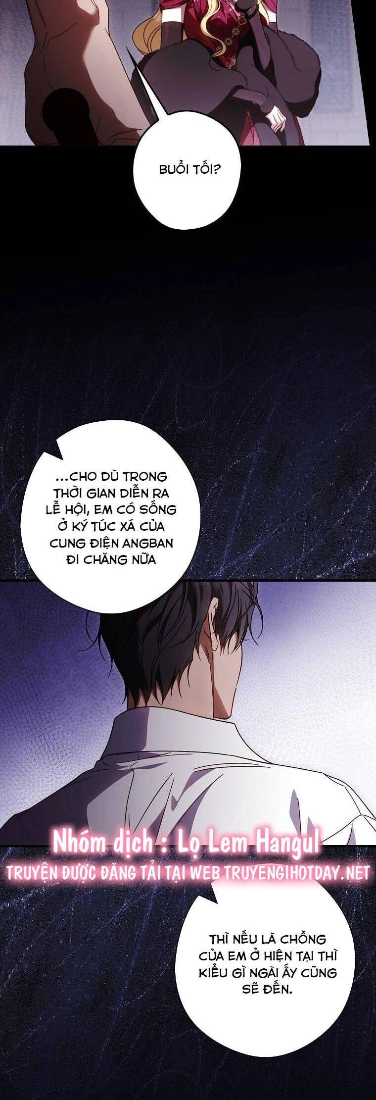 Phương Pháp Khiến Phu Quân Đứng Về Phía Tôi Chapter 89.1 - 24