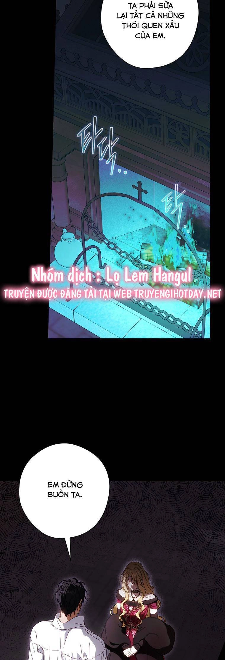 Phương Pháp Khiến Phu Quân Đứng Về Phía Tôi Chapter 89.1 - 28