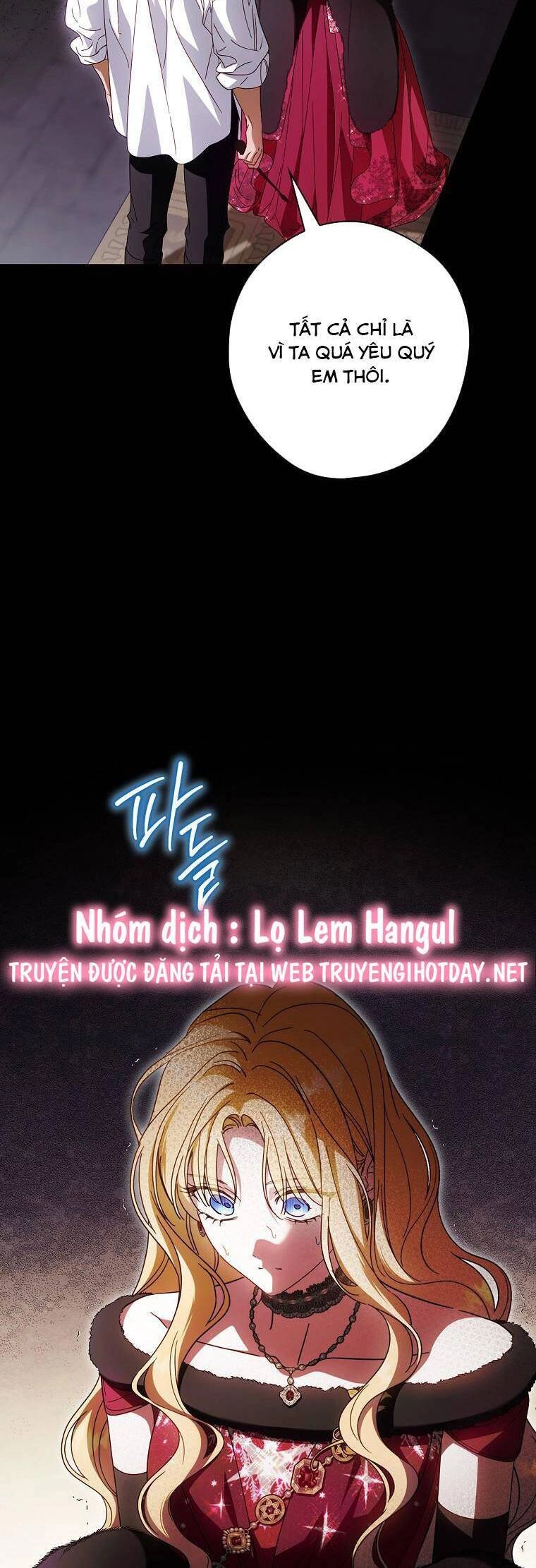 Phương Pháp Khiến Phu Quân Đứng Về Phía Tôi Chapter 89.1 - 29