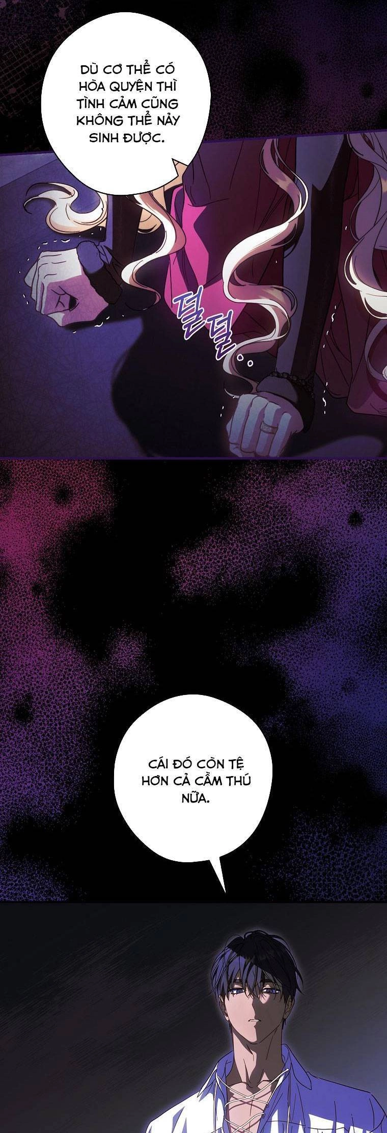 Phương Pháp Khiến Phu Quân Đứng Về Phía Tôi Chapter 89.1 - 34