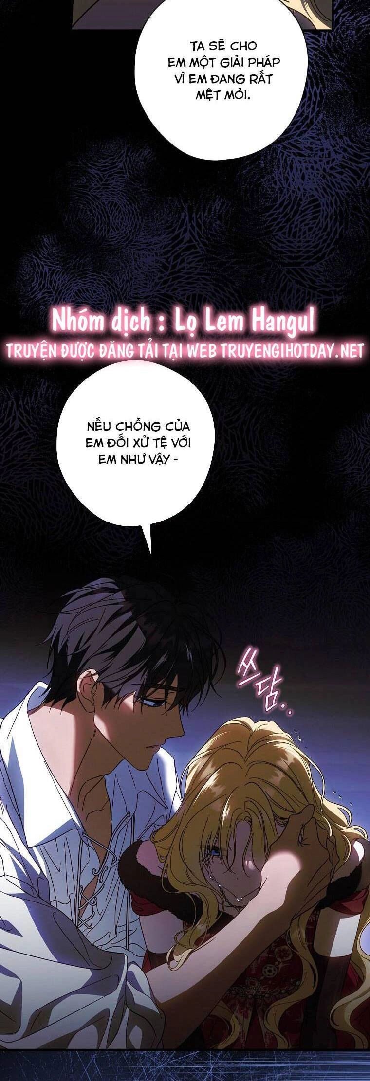 Phương Pháp Khiến Phu Quân Đứng Về Phía Tôi Chapter 89.1 - 36