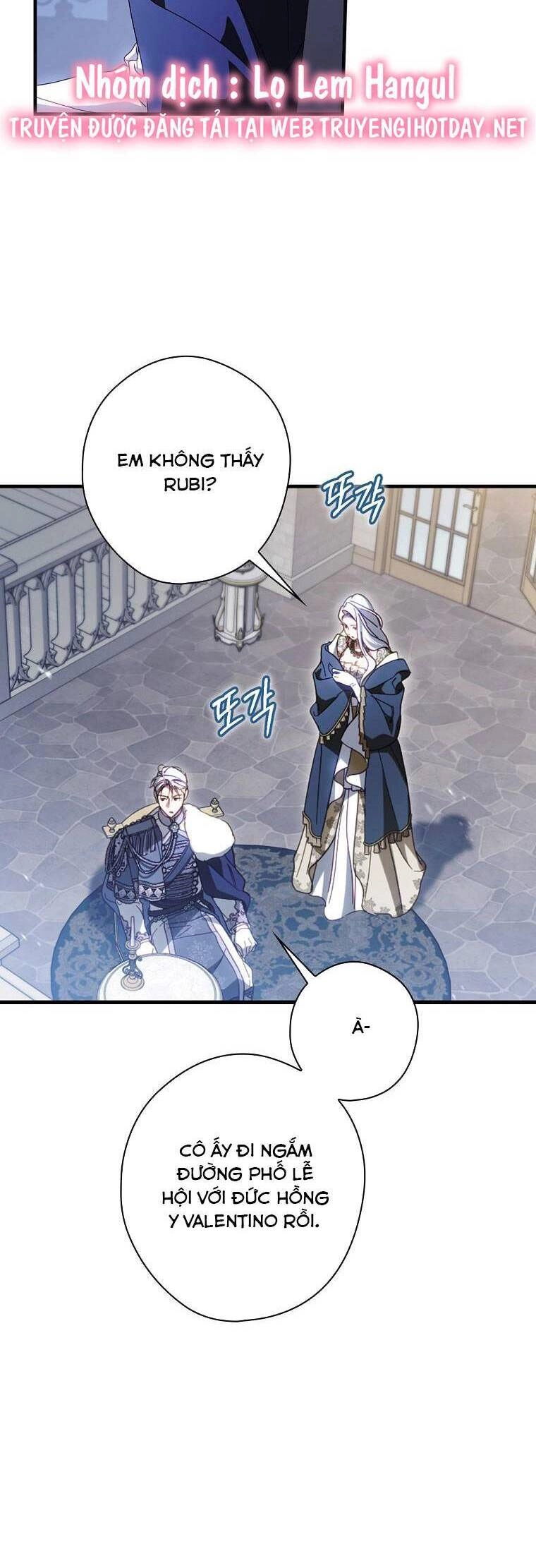 Phương Pháp Khiến Phu Quân Đứng Về Phía Tôi Chapter 89.1 - 45