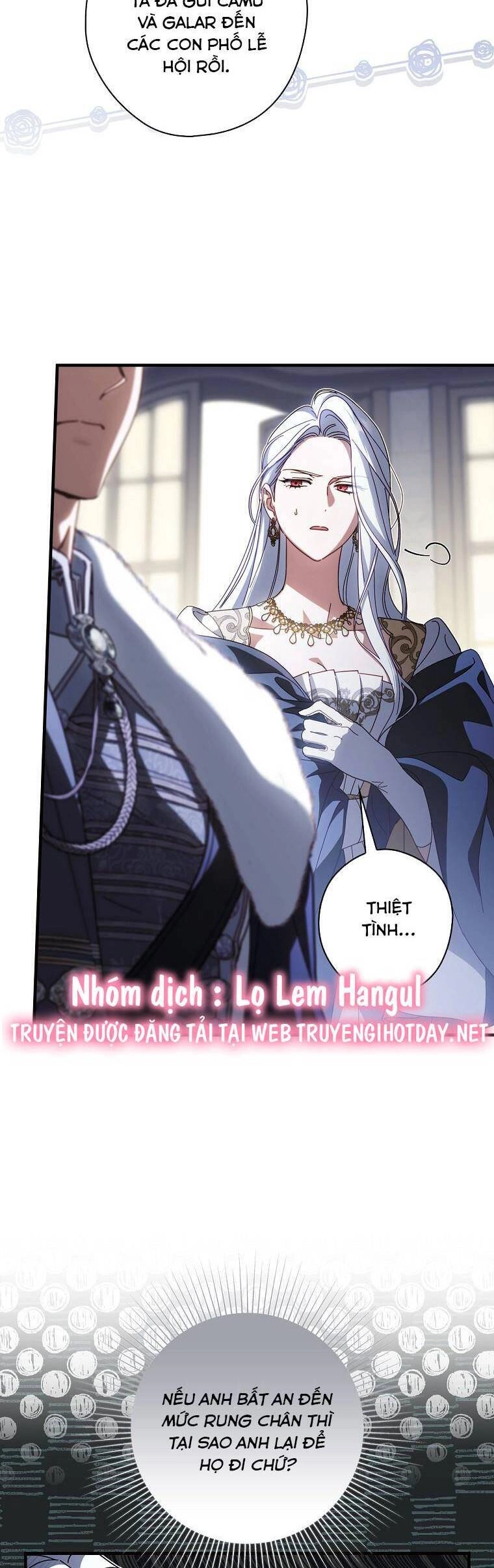 Phương Pháp Khiến Phu Quân Đứng Về Phía Tôi Chapter 89.1 - 47