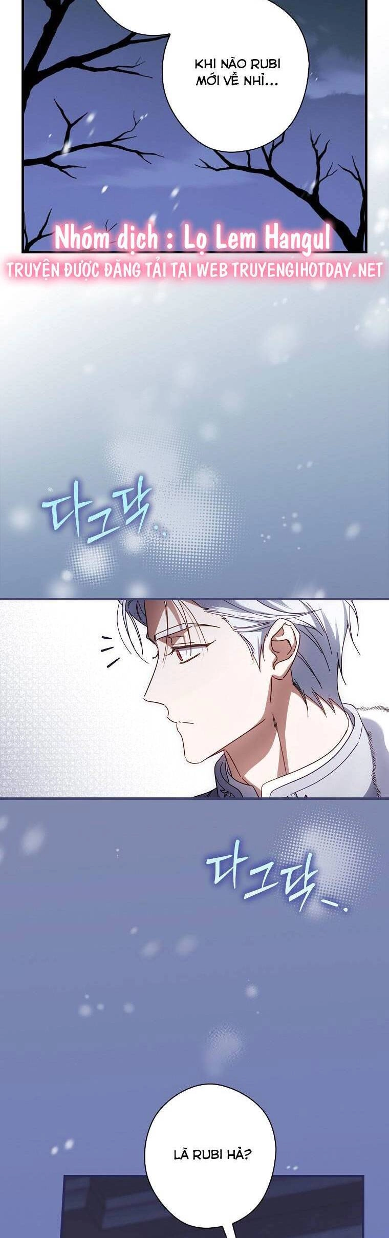 Phương Pháp Khiến Phu Quân Đứng Về Phía Tôi Chapter 89.2 - 2