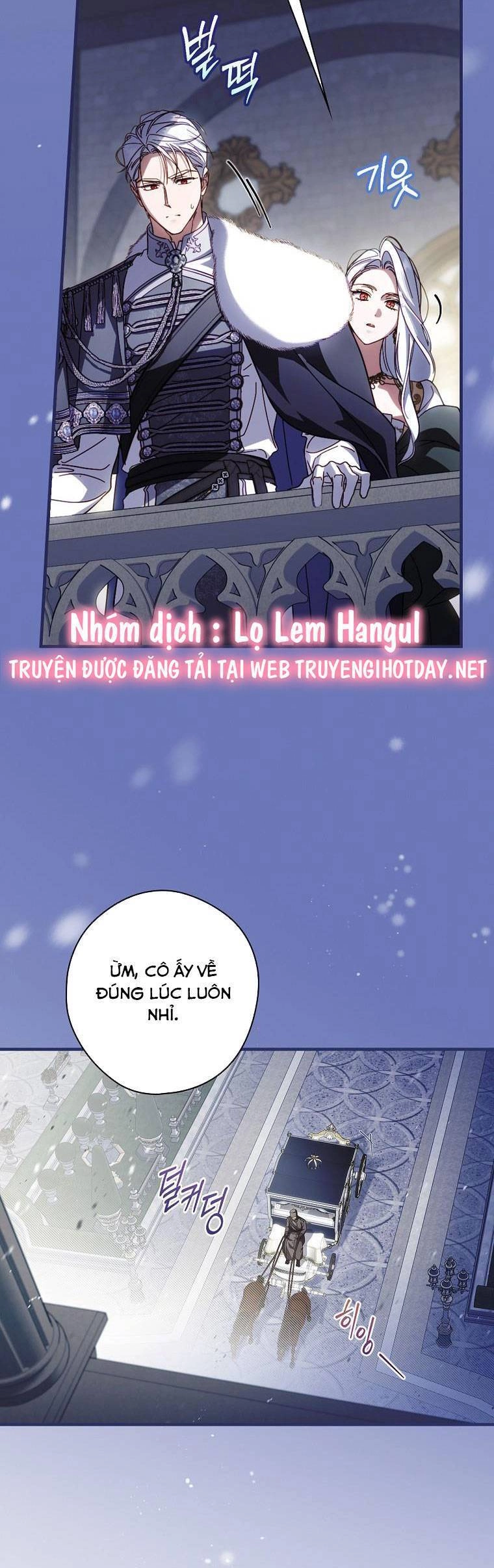 Phương Pháp Khiến Phu Quân Đứng Về Phía Tôi Chapter 89.2 - 3