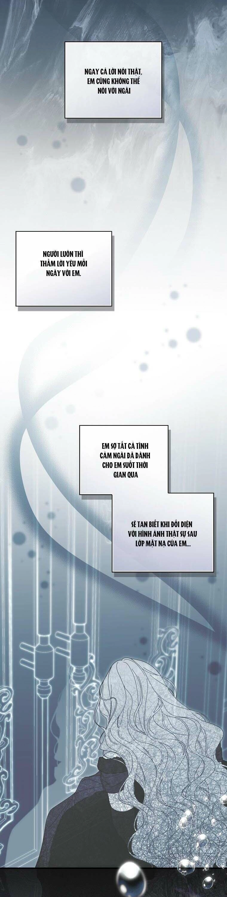 Phương Pháp Khiến Phu Quân Đứng Về Phía Tôi Chapter 90 - 32