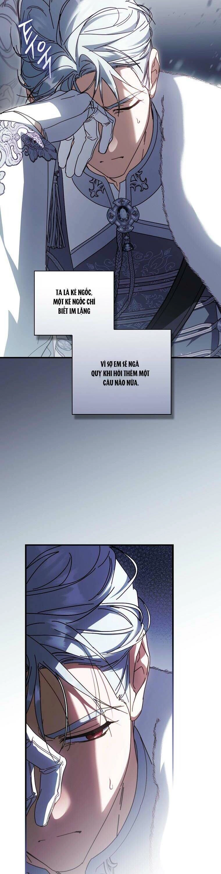 Phương Pháp Khiến Phu Quân Đứng Về Phía Tôi Chapter 90 - 36