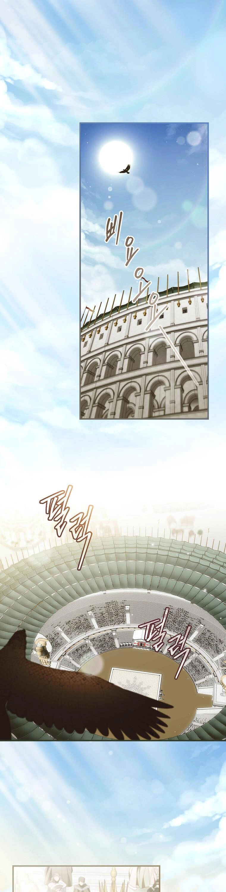 Phương Pháp Khiến Phu Quân Đứng Về Phía Tôi Chapter 91 - 1