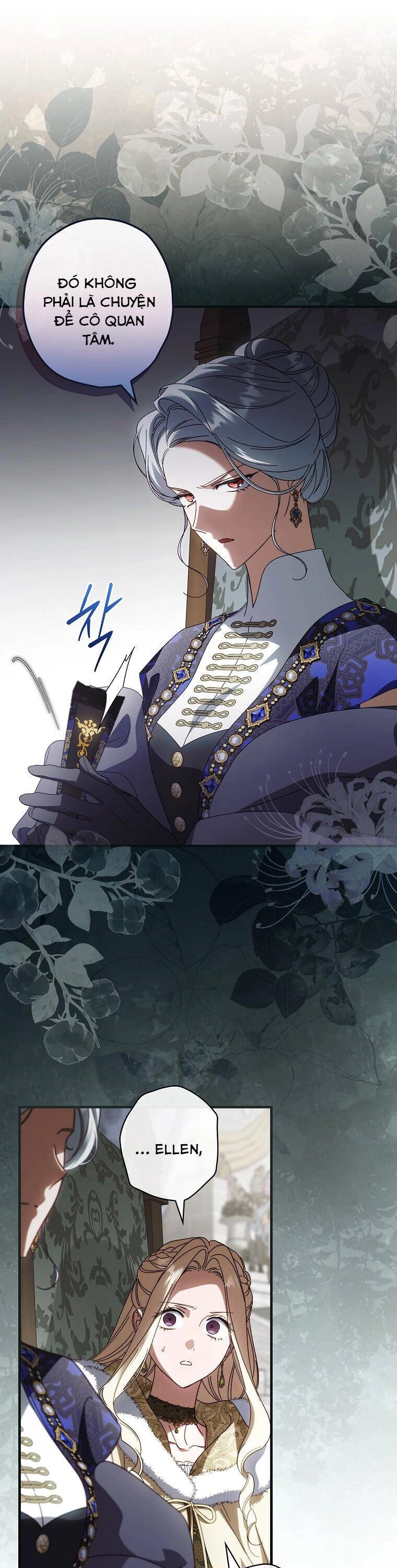 Phương Pháp Khiến Phu Quân Đứng Về Phía Tôi Chapter 91 - 5