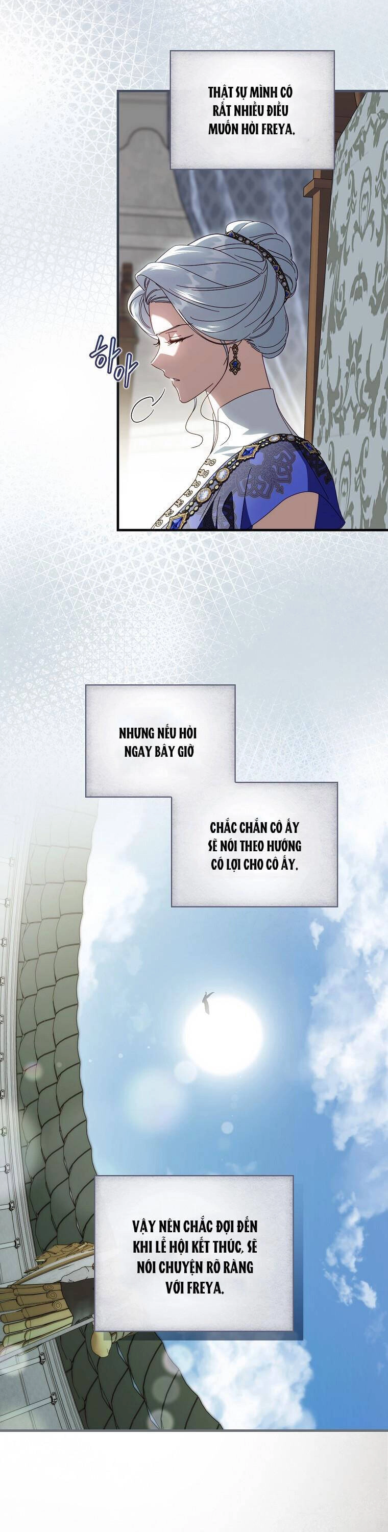 Phương Pháp Khiến Phu Quân Đứng Về Phía Tôi Chapter 91 - 8