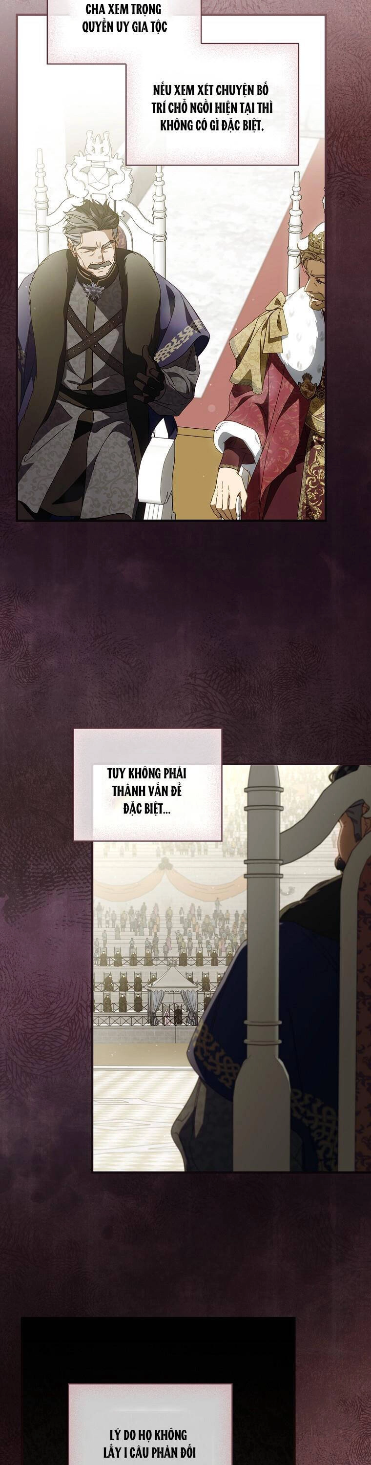 Phương Pháp Khiến Phu Quân Đứng Về Phía Tôi Chapter 91 - 13