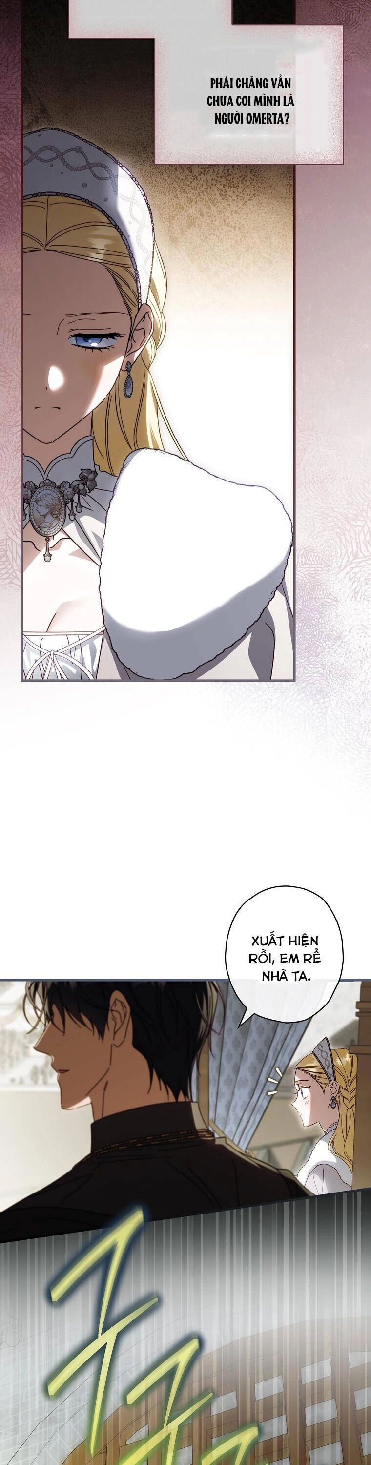 Phương Pháp Khiến Phu Quân Đứng Về Phía Tôi Chapter 91 - 14