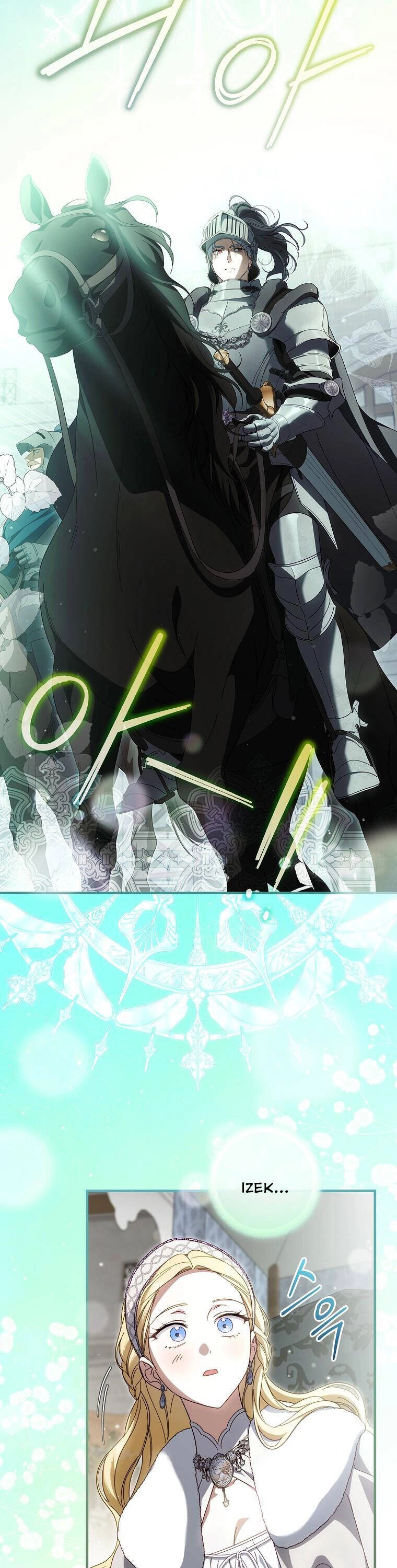 Phương Pháp Khiến Phu Quân Đứng Về Phía Tôi Chapter 91 - 17