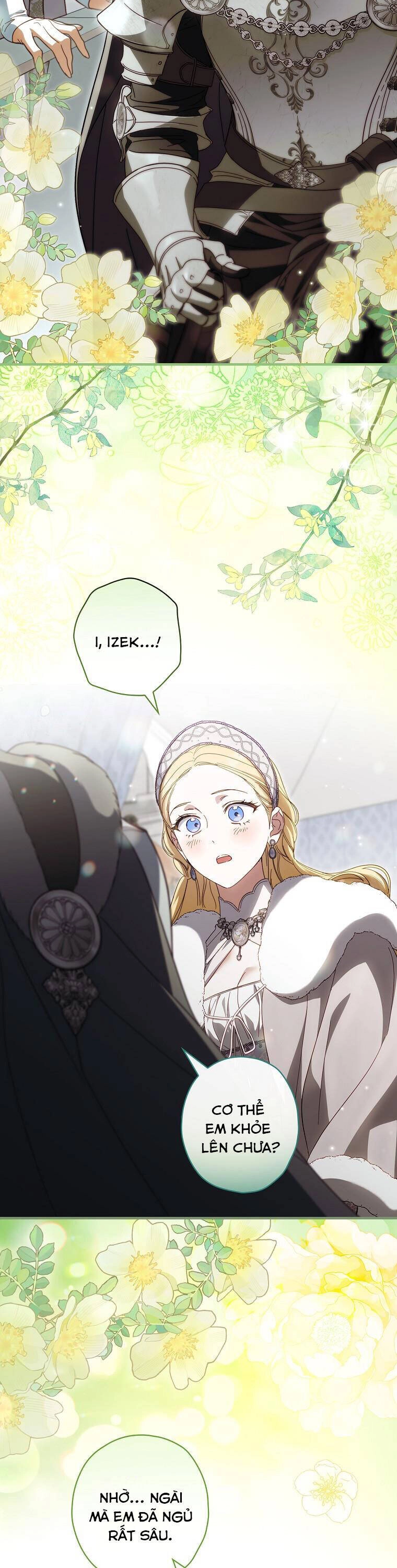 Phương Pháp Khiến Phu Quân Đứng Về Phía Tôi Chapter 91 - 20