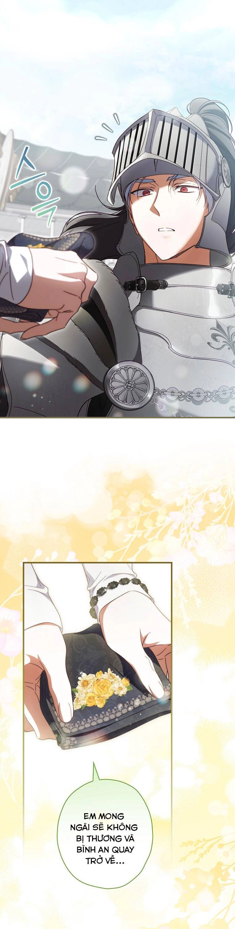 Phương Pháp Khiến Phu Quân Đứng Về Phía Tôi Chapter 91 - 22