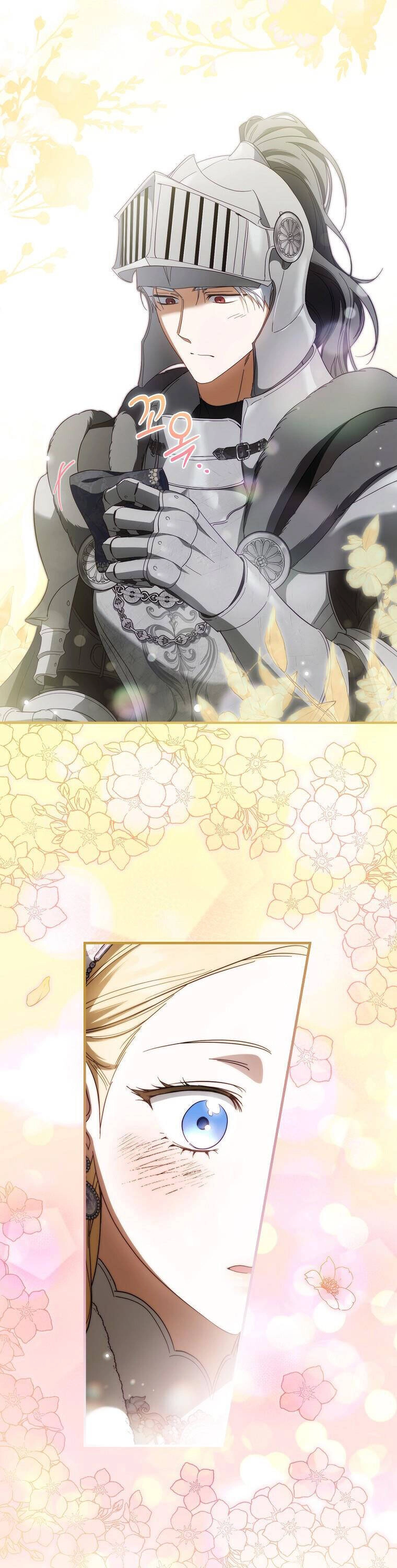 Phương Pháp Khiến Phu Quân Đứng Về Phía Tôi Chapter 91 - 23