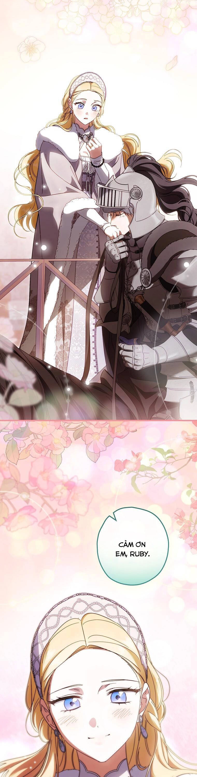 Phương Pháp Khiến Phu Quân Đứng Về Phía Tôi Chapter 91 - 24