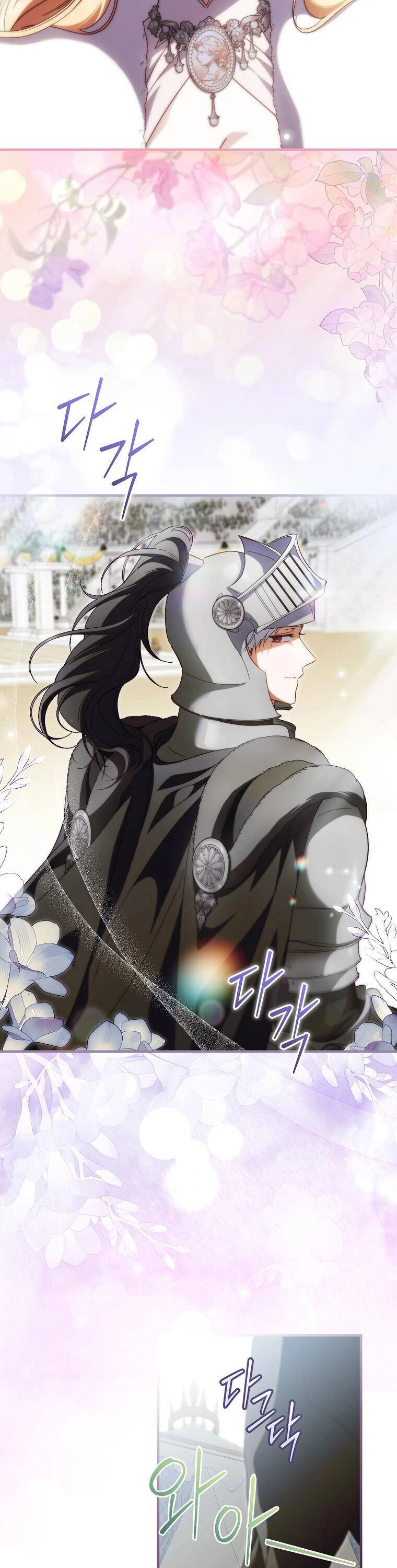 Phương Pháp Khiến Phu Quân Đứng Về Phía Tôi Chapter 91 - 25