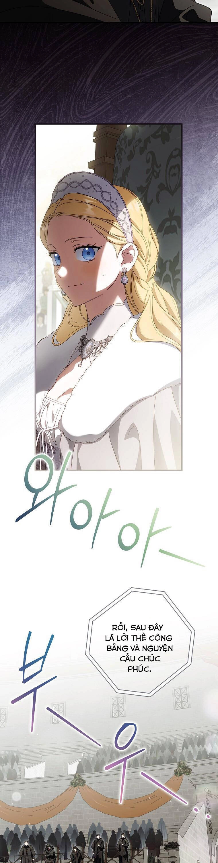 Phương Pháp Khiến Phu Quân Đứng Về Phía Tôi Chapter 91 - 27