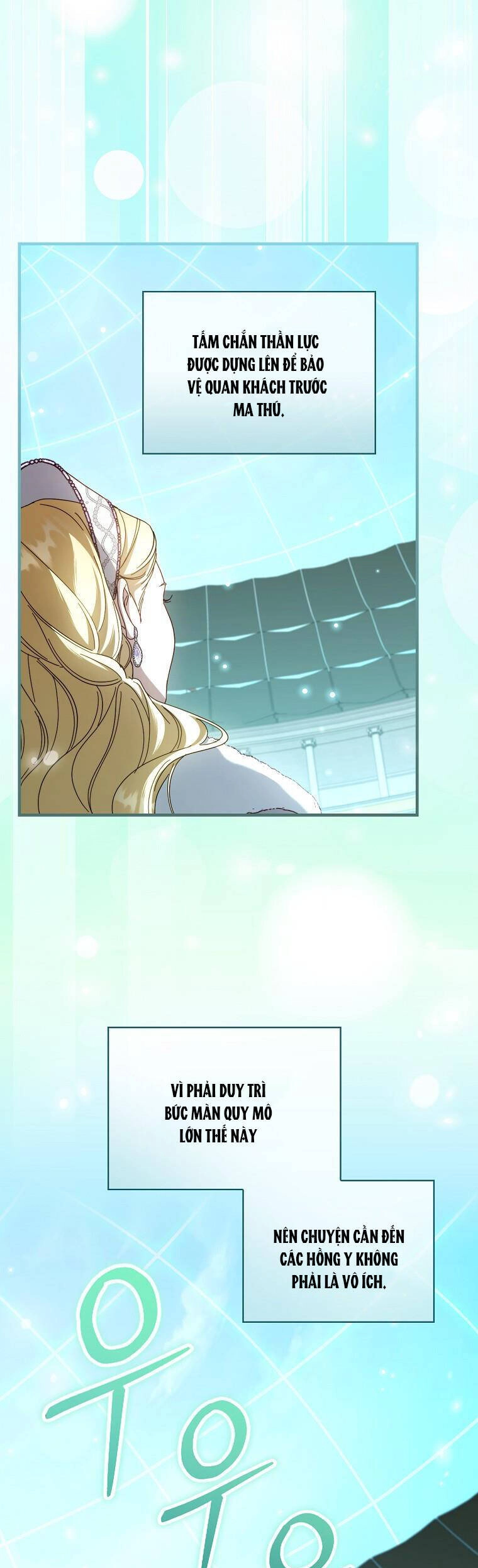 Phương Pháp Khiến Phu Quân Đứng Về Phía Tôi Chapter 91 - 31