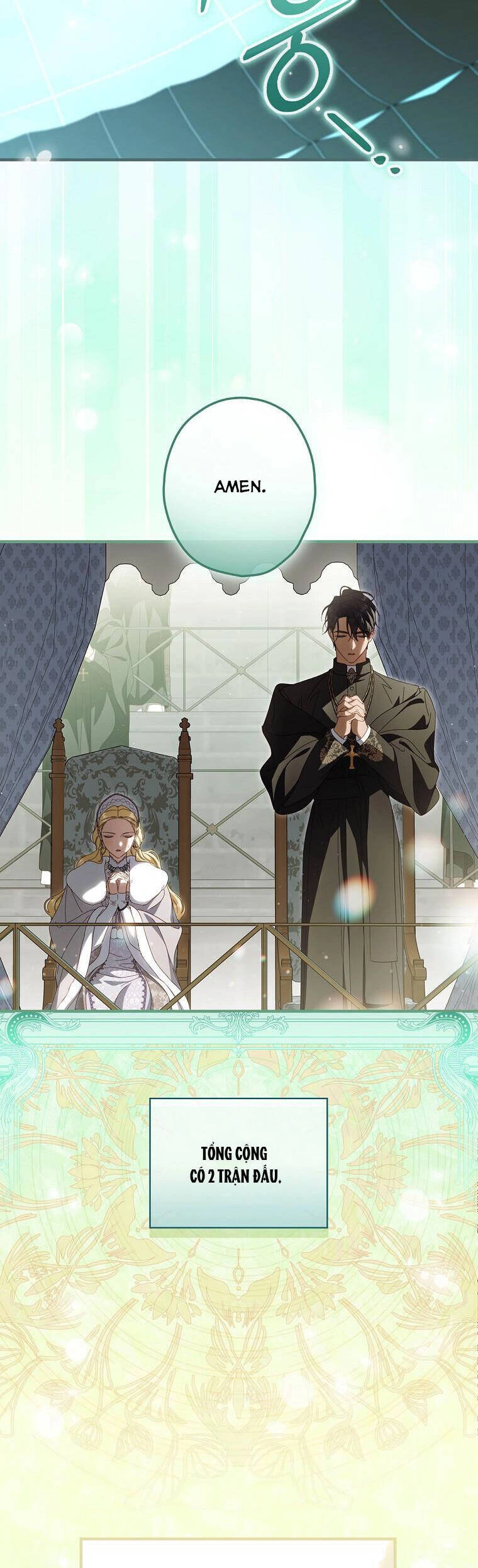 Phương Pháp Khiến Phu Quân Đứng Về Phía Tôi Chapter 91 - 32