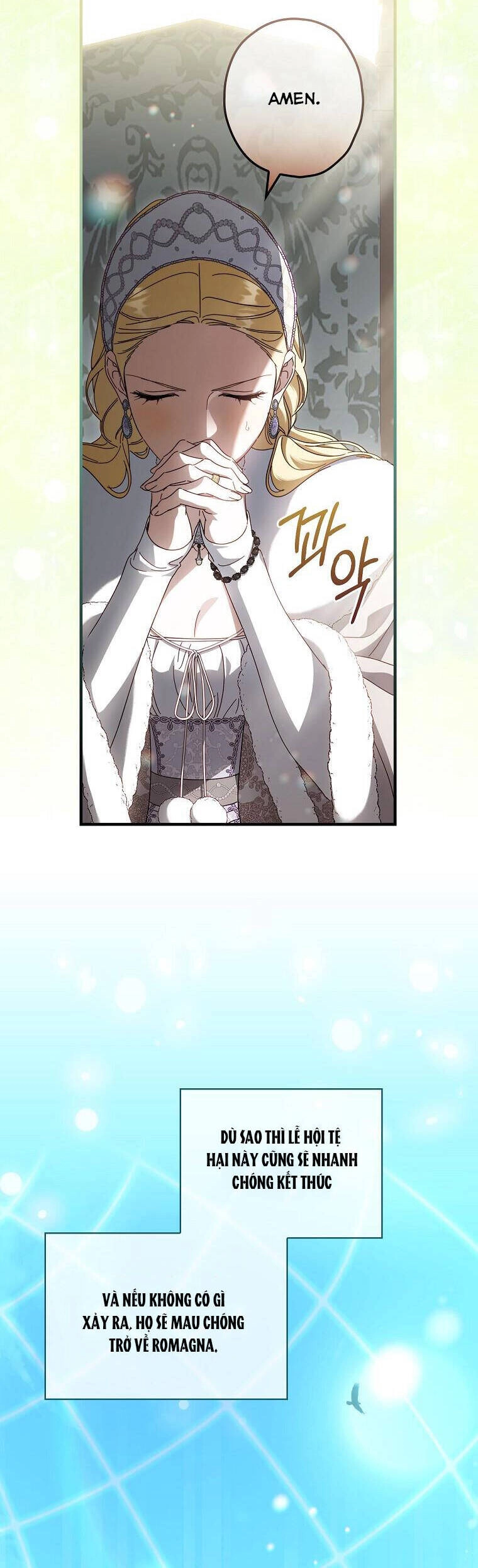 Phương Pháp Khiến Phu Quân Đứng Về Phía Tôi Chapter 91 - 33