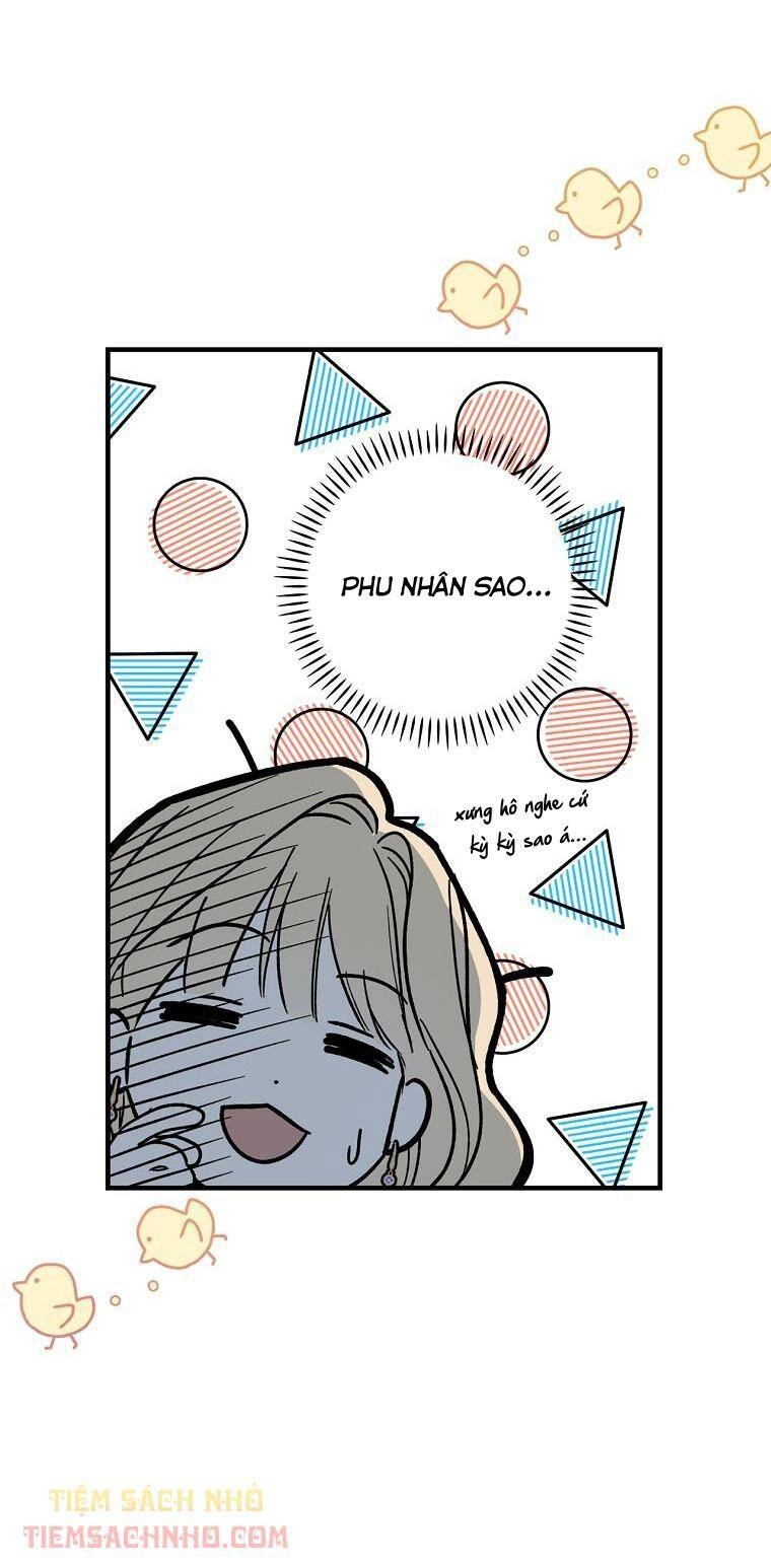 Phương Pháp Khiến Phu Quân Đứng Về Phía Tôi Chapter 5 - 17