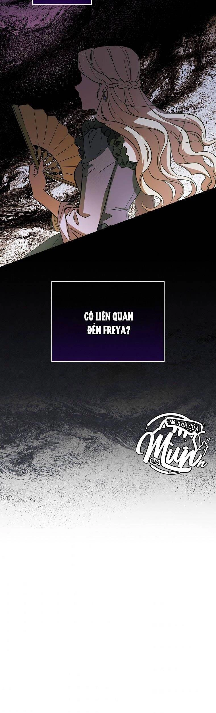 Phương Pháp Khiến Phu Quân Đứng Về Phía Tôi Chapter 11 - 3