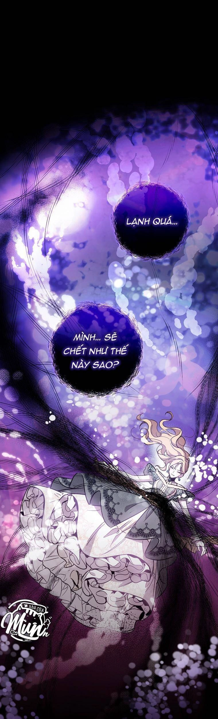 Phương Pháp Khiến Phu Quân Đứng Về Phía Tôi Chapter 12 - 1