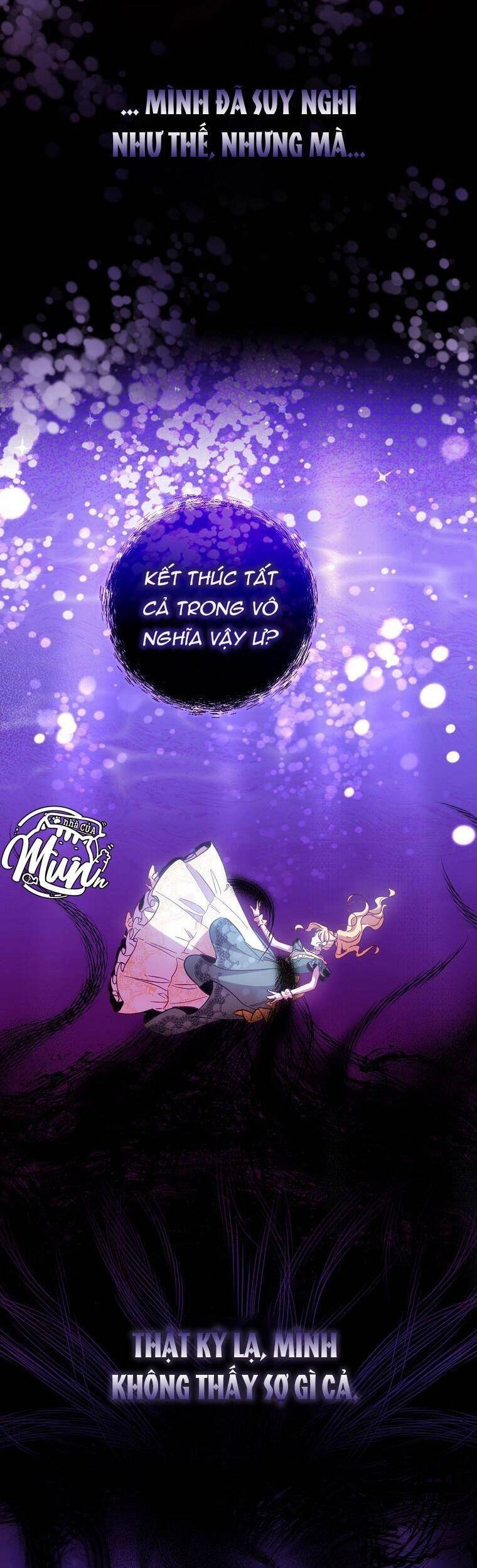 Phương Pháp Khiến Phu Quân Đứng Về Phía Tôi Chapter 12 - 2