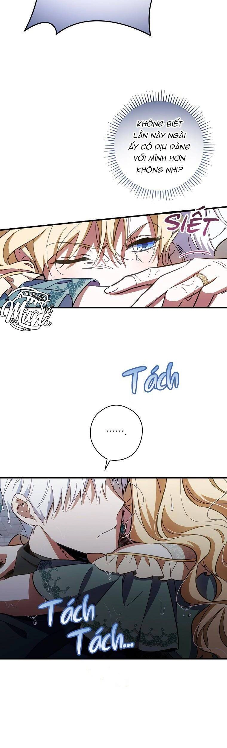 Phương Pháp Khiến Phu Quân Đứng Về Phía Tôi Chapter 12 - 14