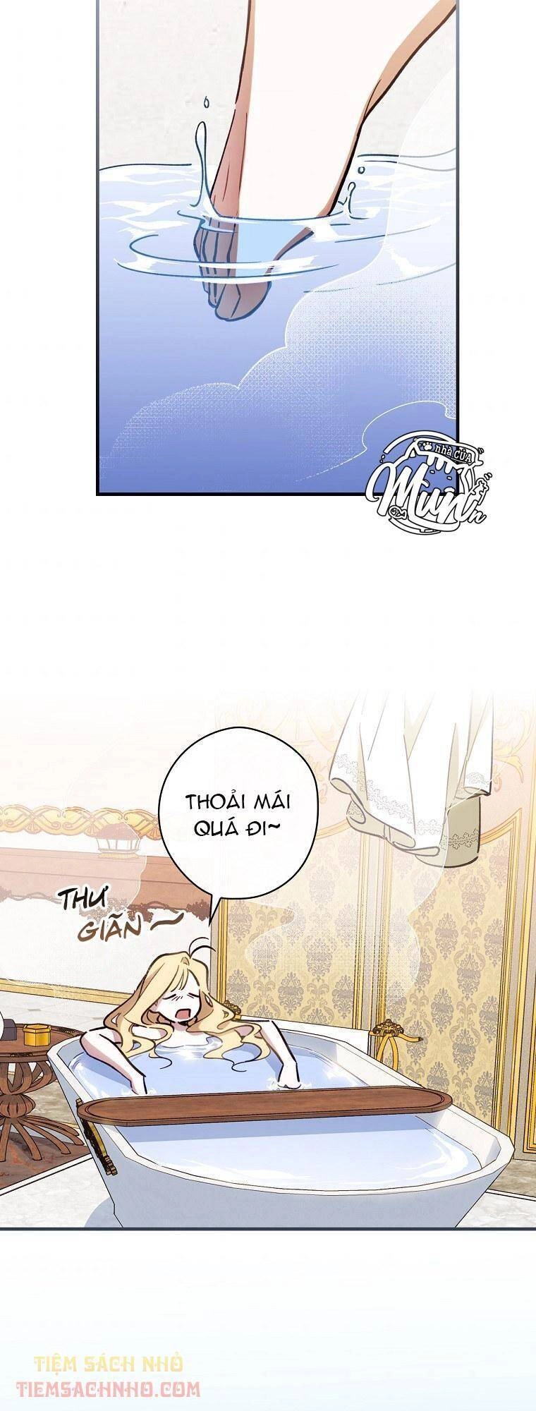 Phương Pháp Khiến Phu Quân Đứng Về Phía Tôi Chapter 12 - 20