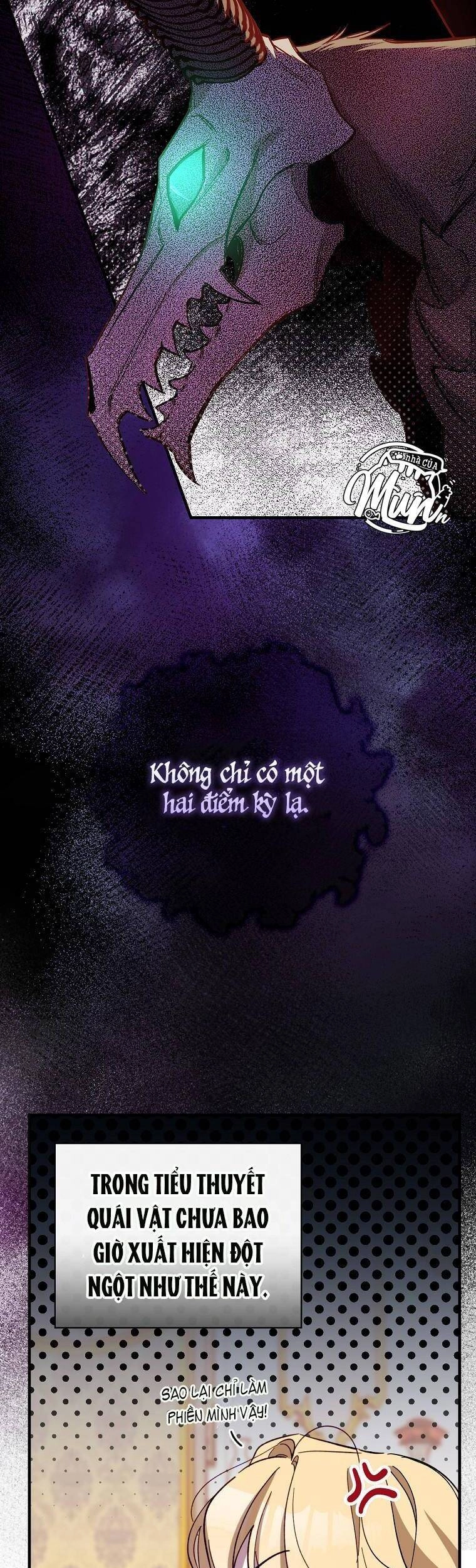 Phương Pháp Khiến Phu Quân Đứng Về Phía Tôi Chapter 12 - 23