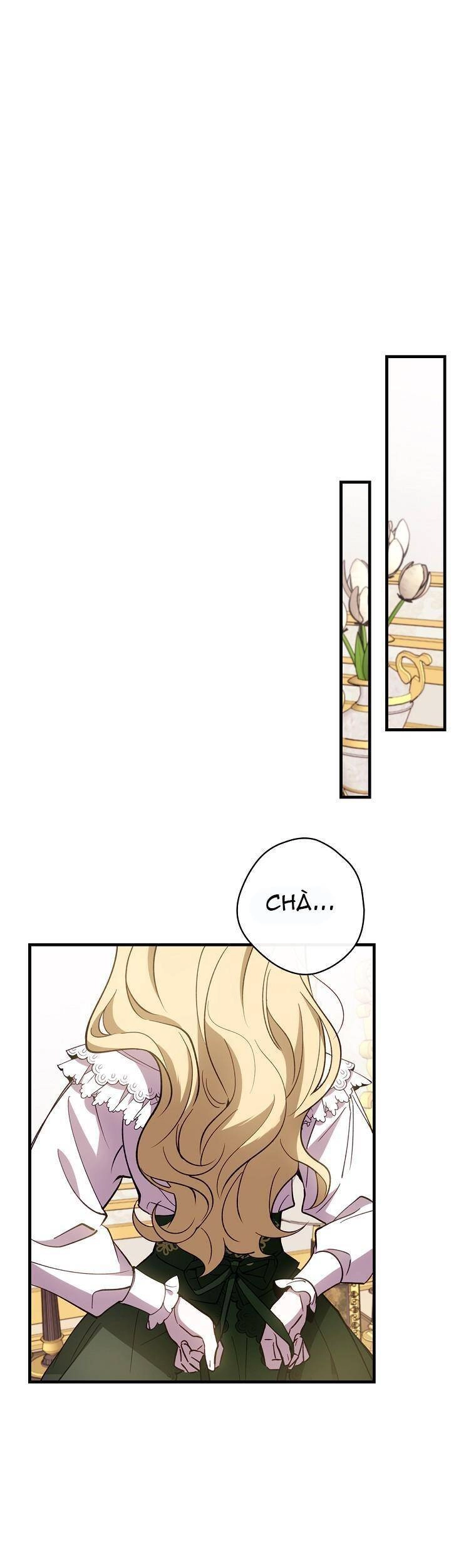 Phương Pháp Khiến Phu Quân Đứng Về Phía Tôi Chapter 12 - 26