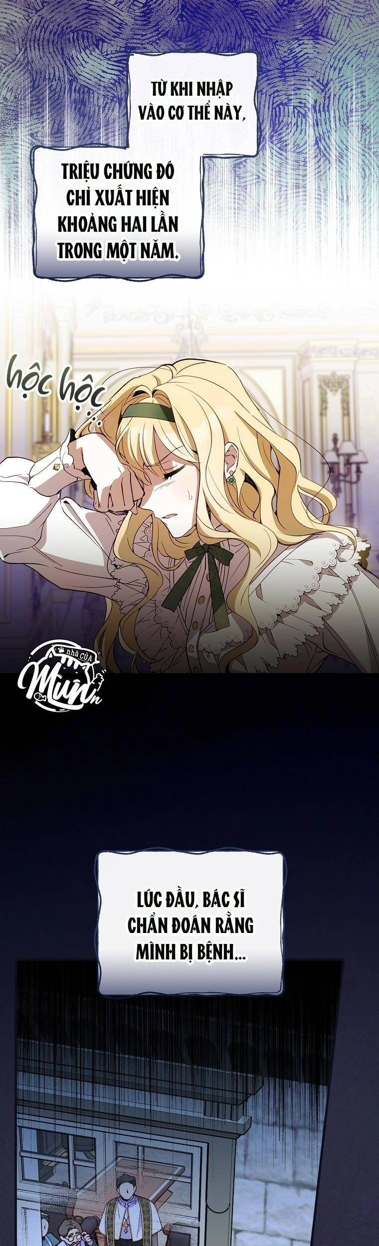 Phương Pháp Khiến Phu Quân Đứng Về Phía Tôi Chapter 12 - 28