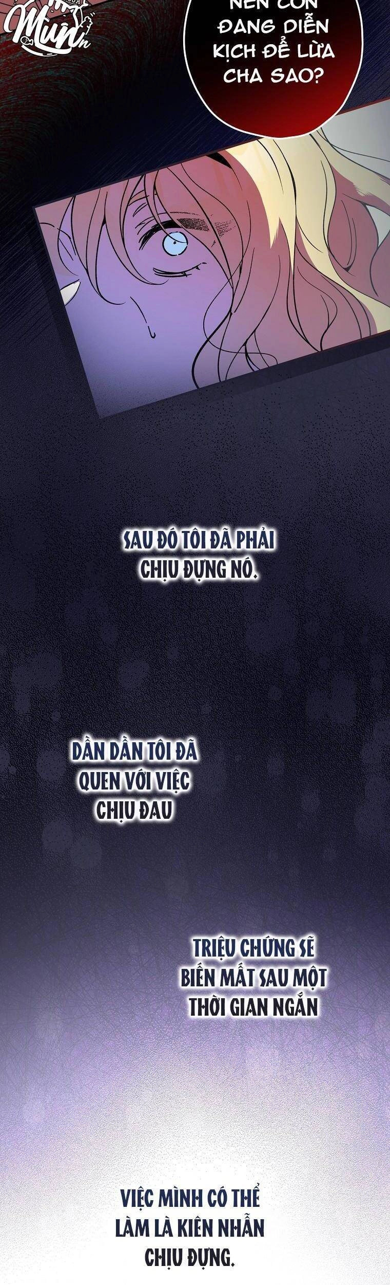 Phương Pháp Khiến Phu Quân Đứng Về Phía Tôi Chapter 12 - 32