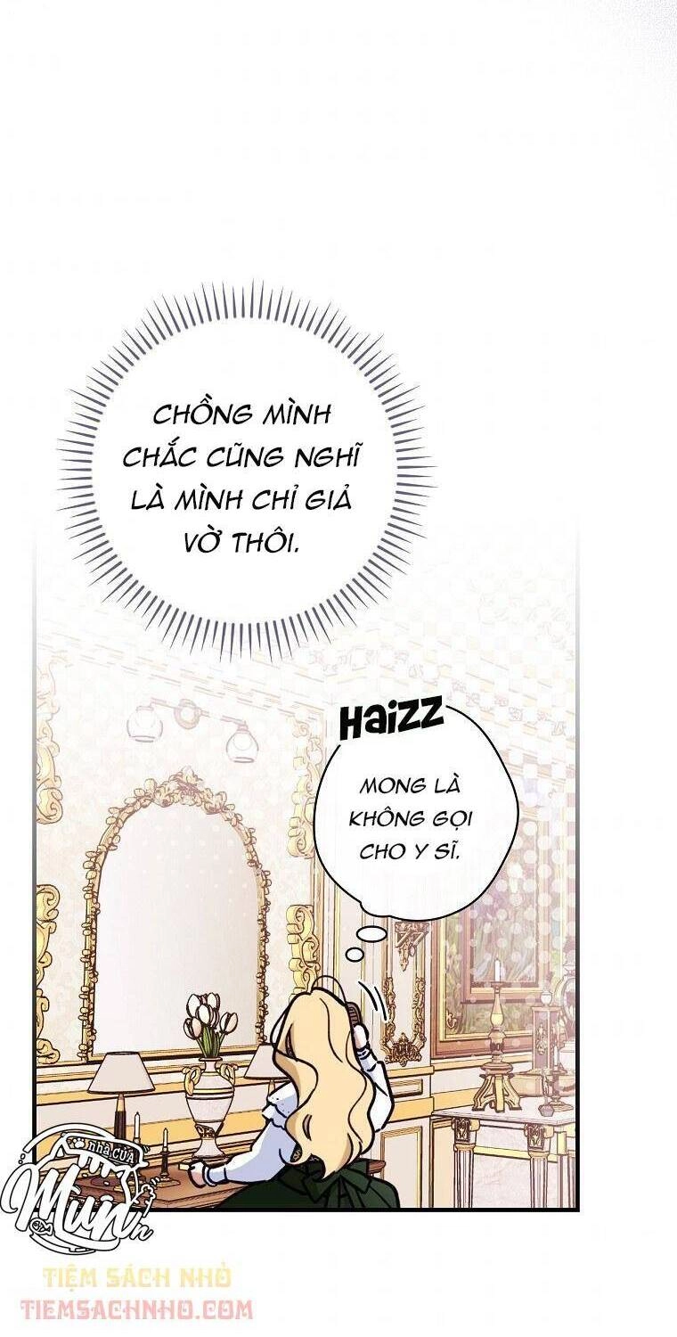 Phương Pháp Khiến Phu Quân Đứng Về Phía Tôi Chapter 12 - 33